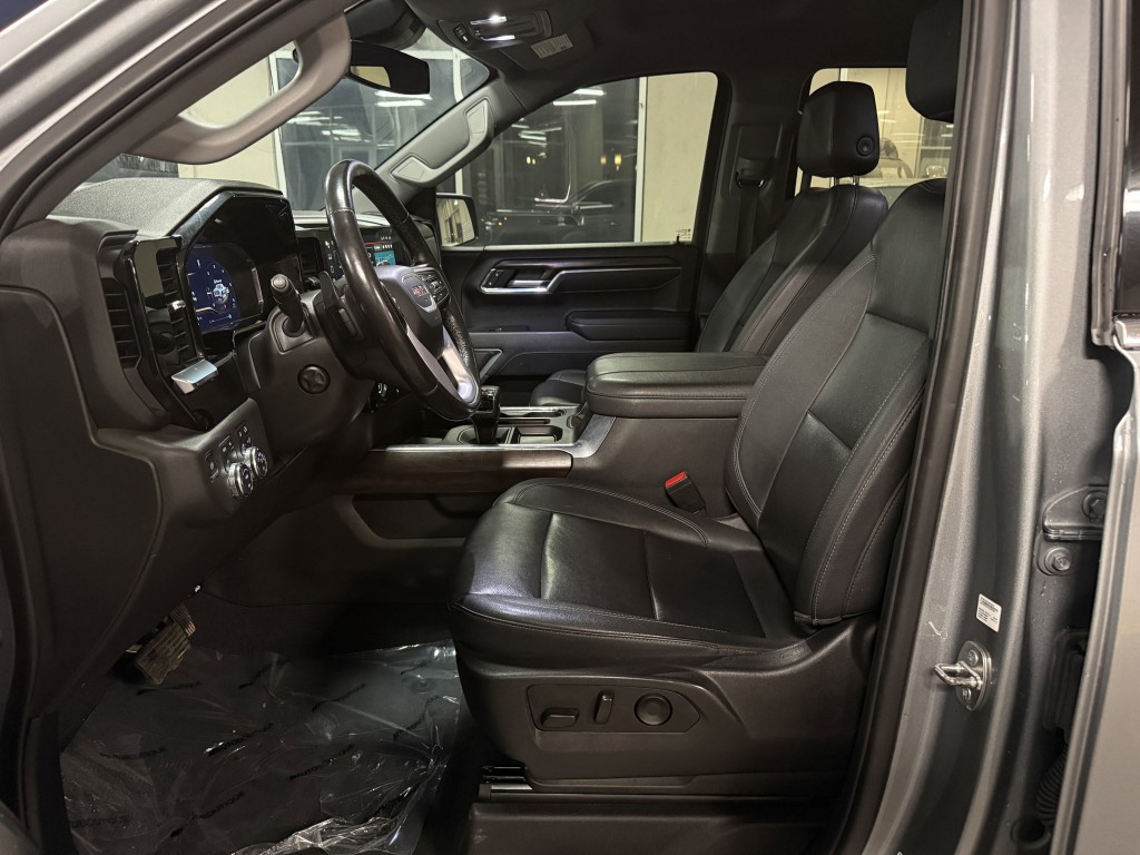 2023 GMC Sierra 1500 Image 26