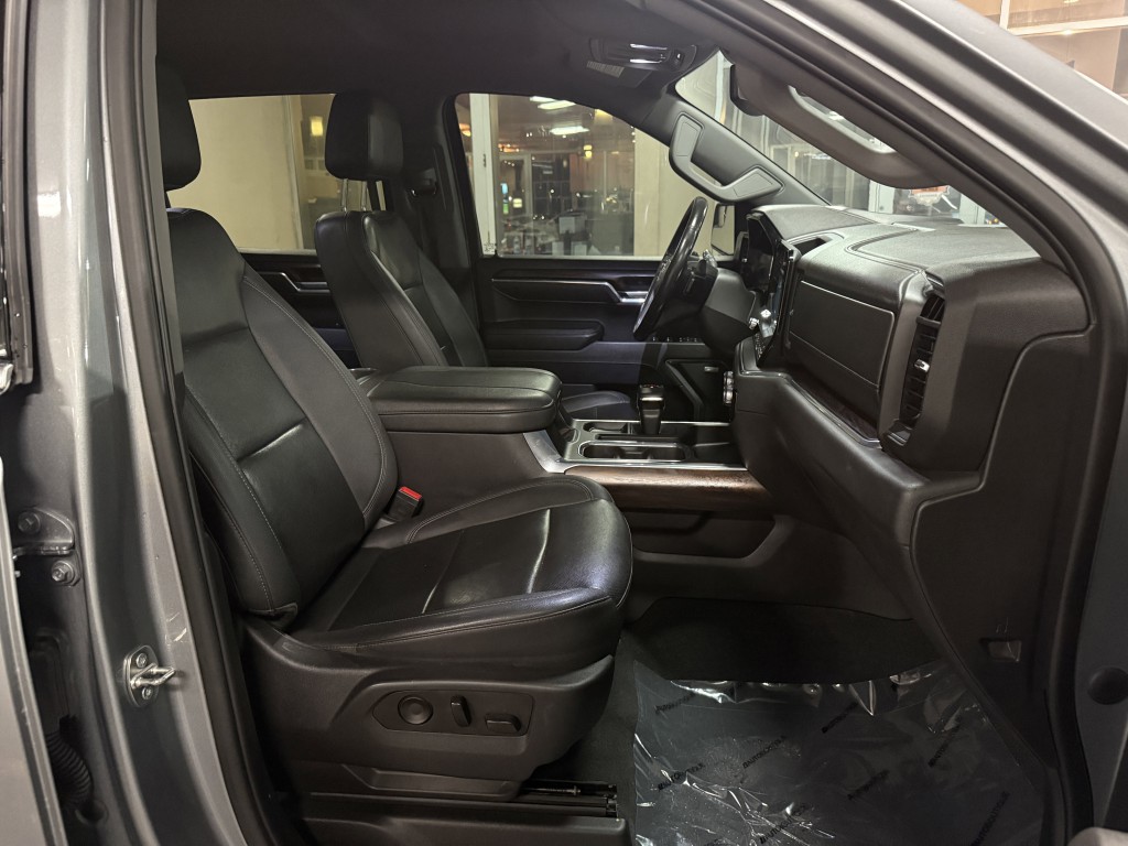 2023 GMC Sierra 1500 Image 28