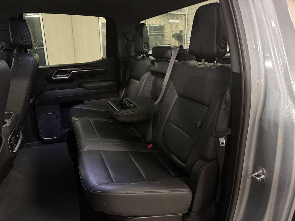 2023 GMC Sierra 1500 Image 30