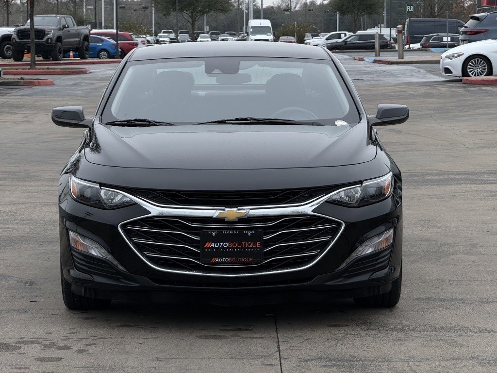 2023 Chevrolet Malibu Image 6