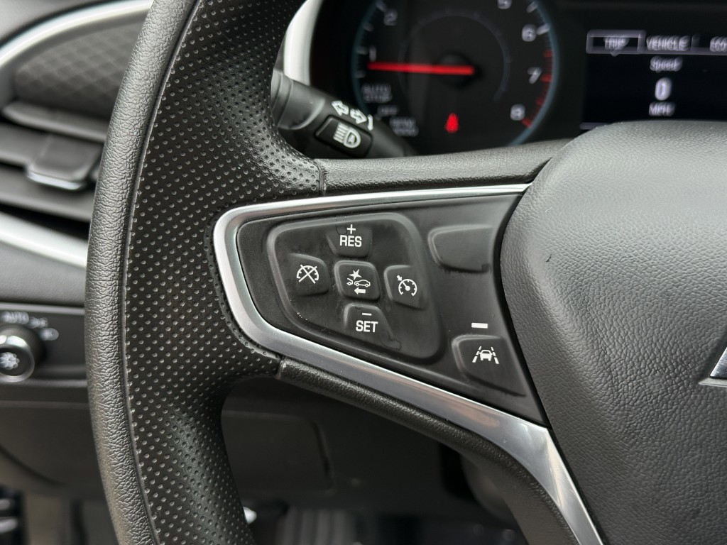 2023 Chevrolet Malibu Image 16