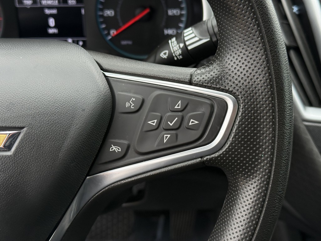 2023 Chevrolet Malibu Image 17