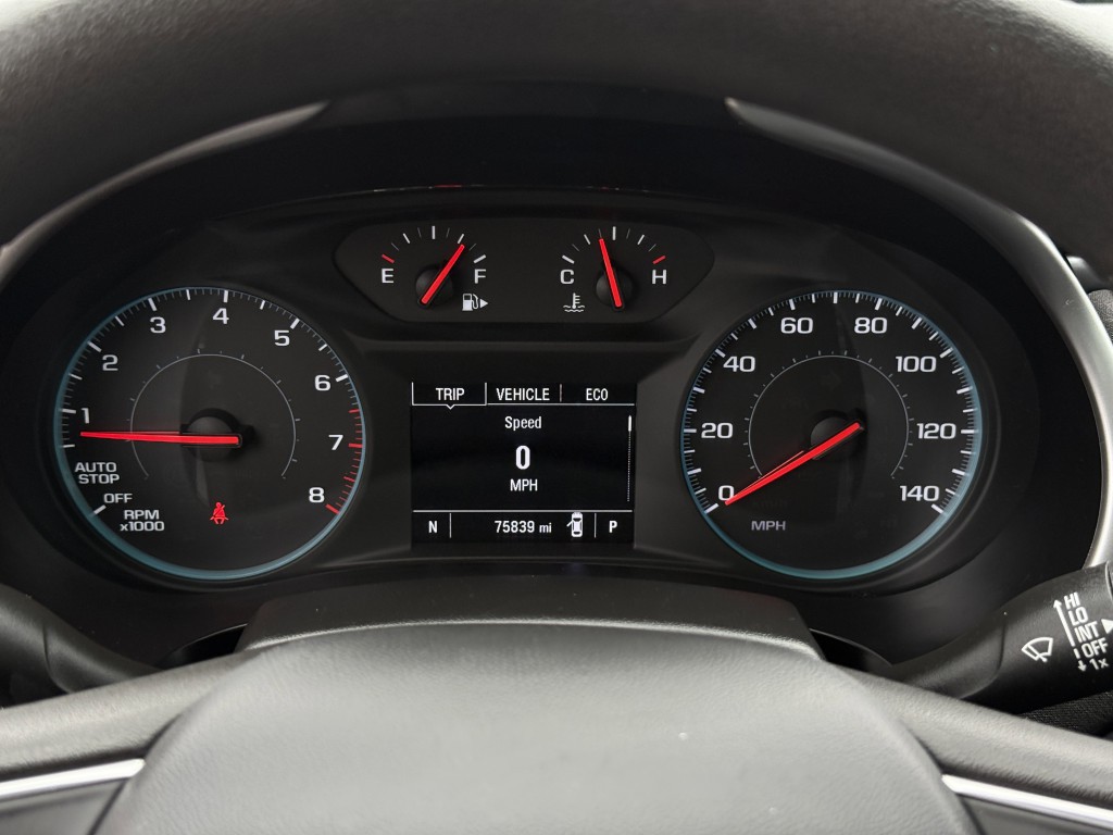 2023 Chevrolet Malibu Image 18