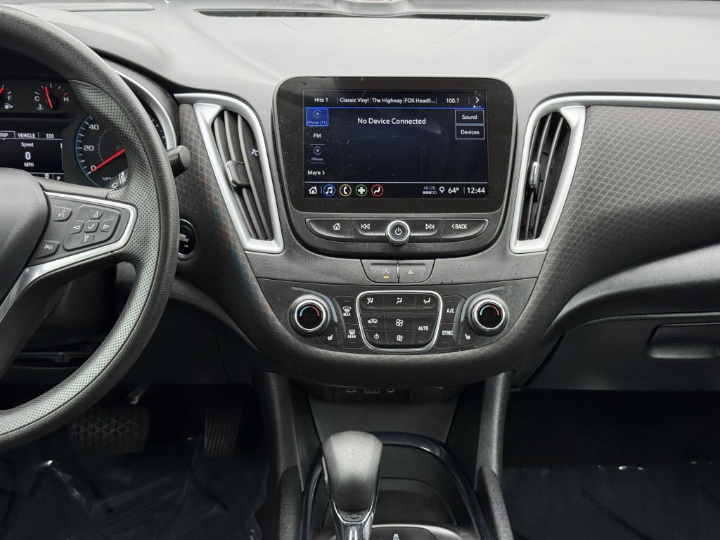 2023 Chevrolet Malibu Image 19