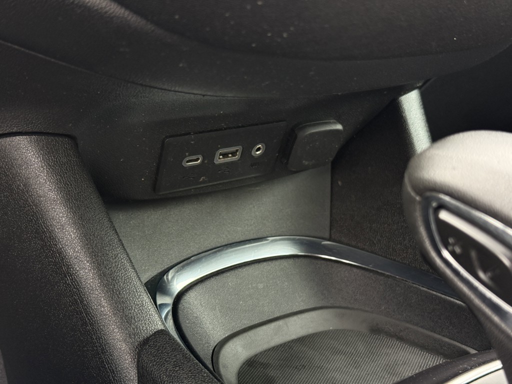 2023 Chevrolet Malibu Image 20