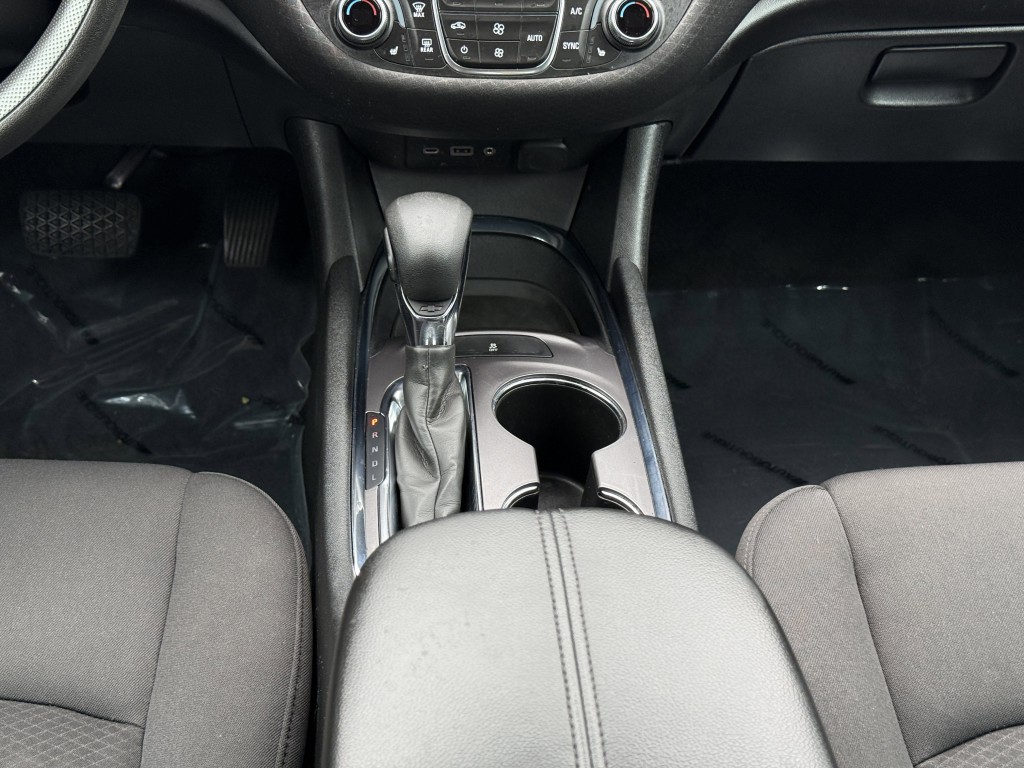 2023 Chevrolet Malibu Image 22