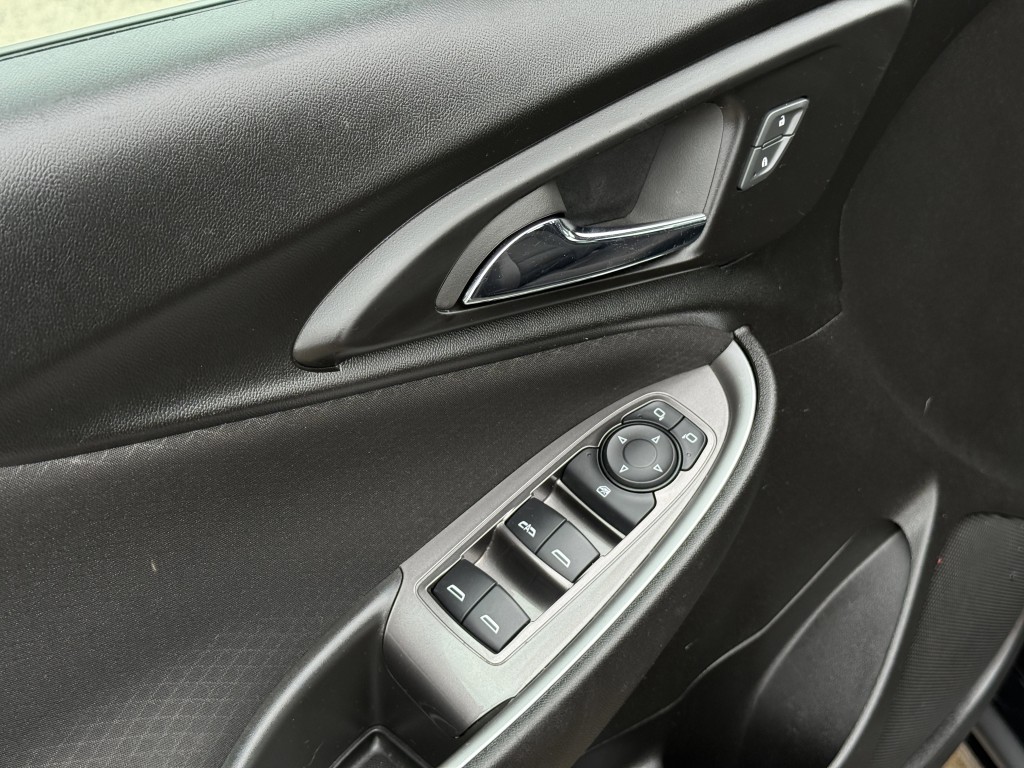 2023 Chevrolet Malibu Image 23