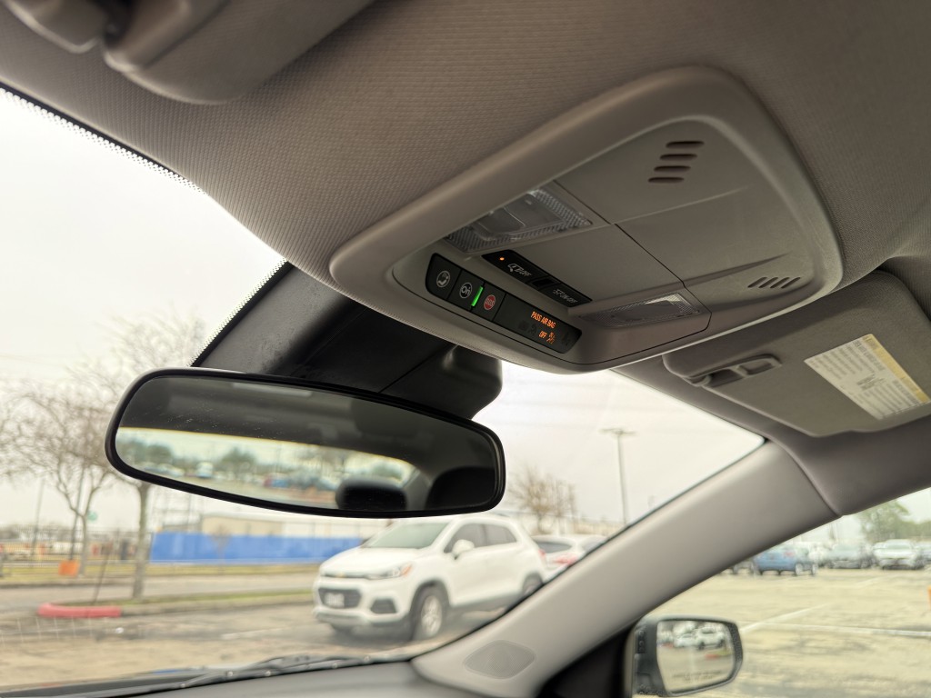 2023 Chevrolet Malibu Image 28