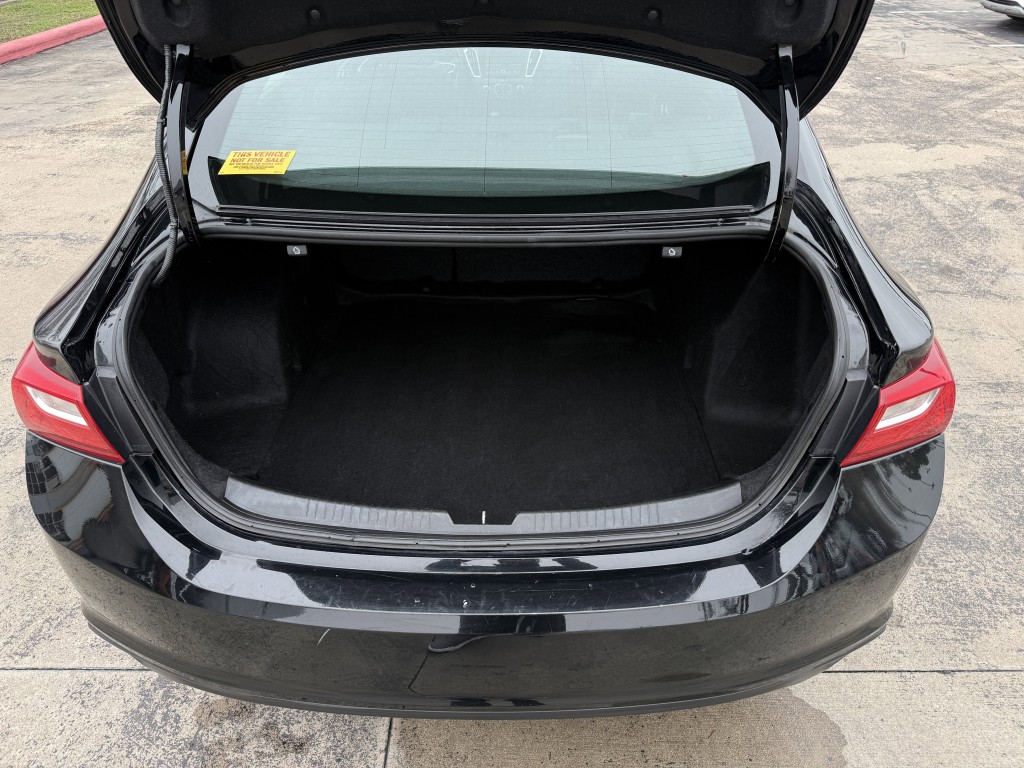 2023 Chevrolet Malibu Image 32