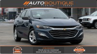 Image for 2024 Chevrolet Malibu LS ID: 7136089