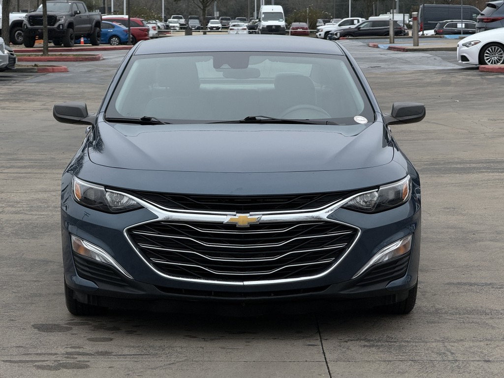 2024 Chevrolet Malibu Image 6