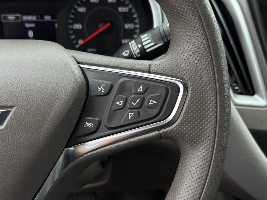 2024 Chevrolet Malibu Image 17