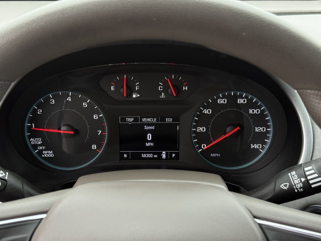 2024 Chevrolet Malibu Image 18