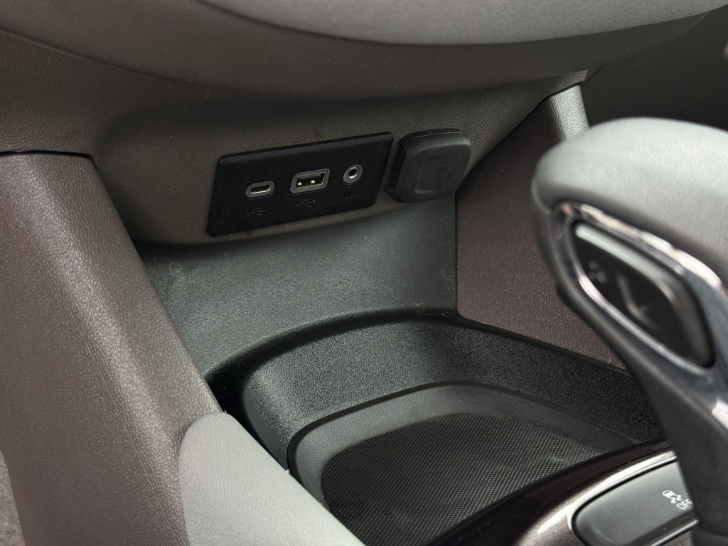 2024 Chevrolet Malibu Image 20