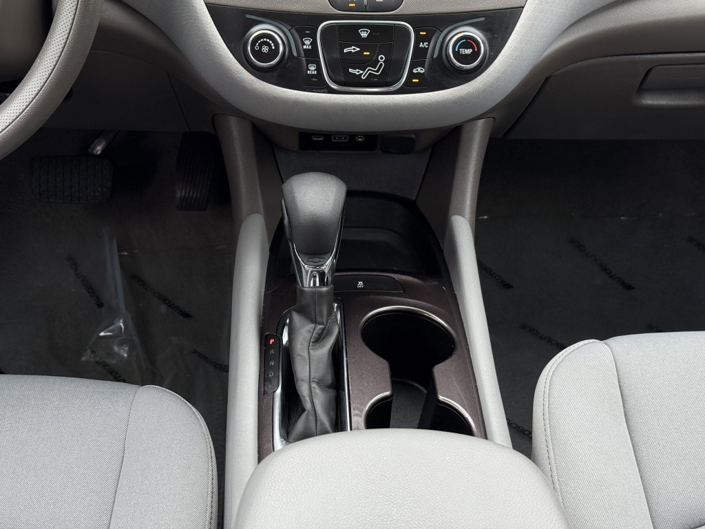 2024 Chevrolet Malibu Image 22