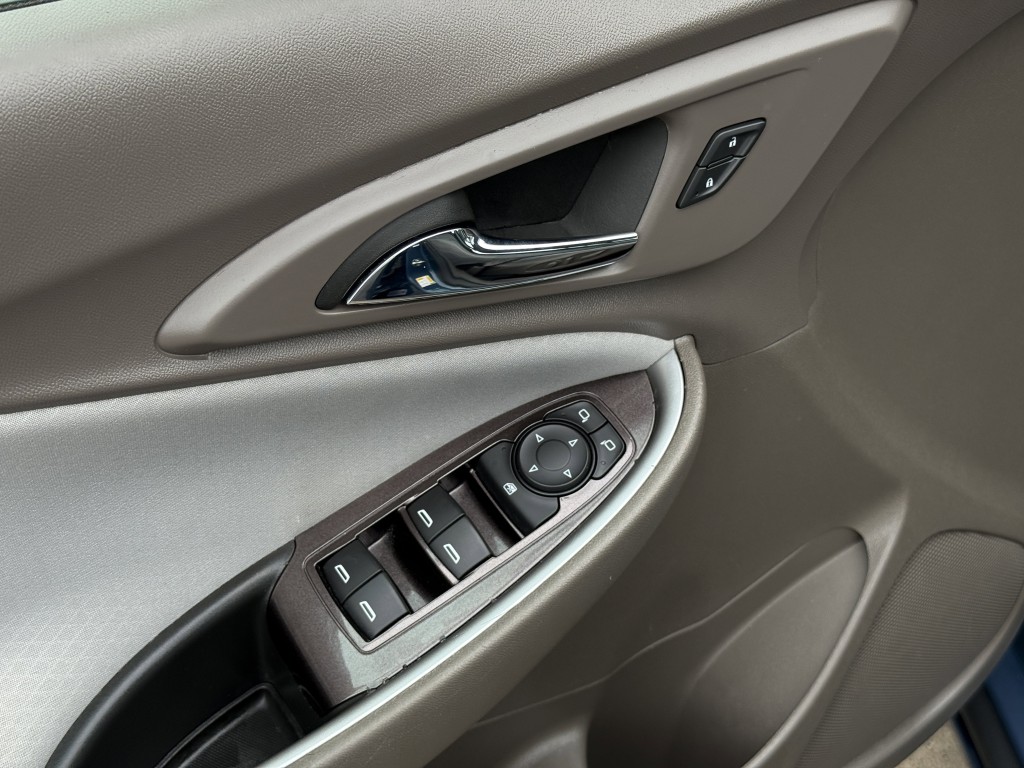 2024 Chevrolet Malibu Image 23