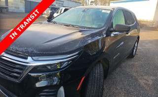 Image for 2024 Chevrolet Equinox LT ID: 7136091