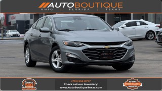 Image for 2023 Chevrolet Malibu LT ID: 7136095