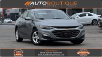 Image for 2023 Chevrolet Malibu LT ID: 7136095