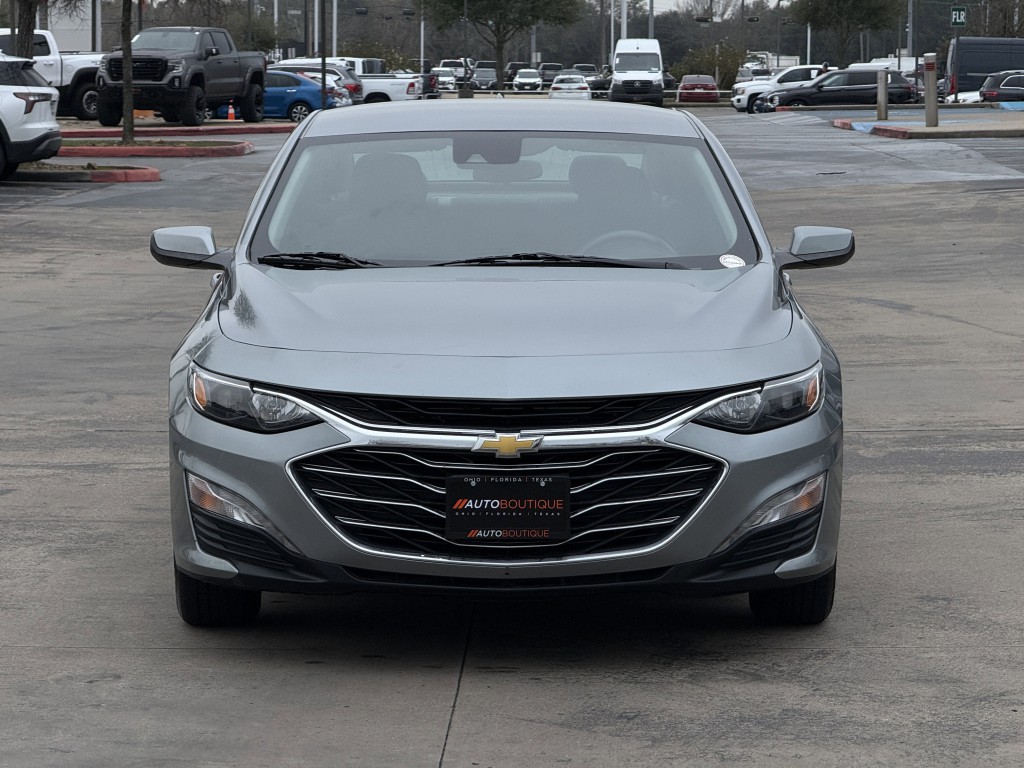 2023 Chevrolet Malibu Image 6