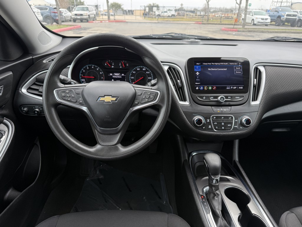 2023 Chevrolet Malibu Image 14