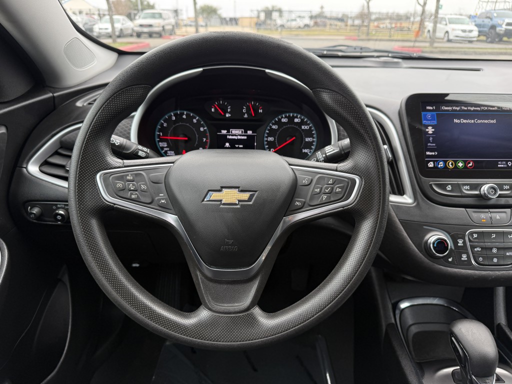 2023 Chevrolet Malibu Image 15