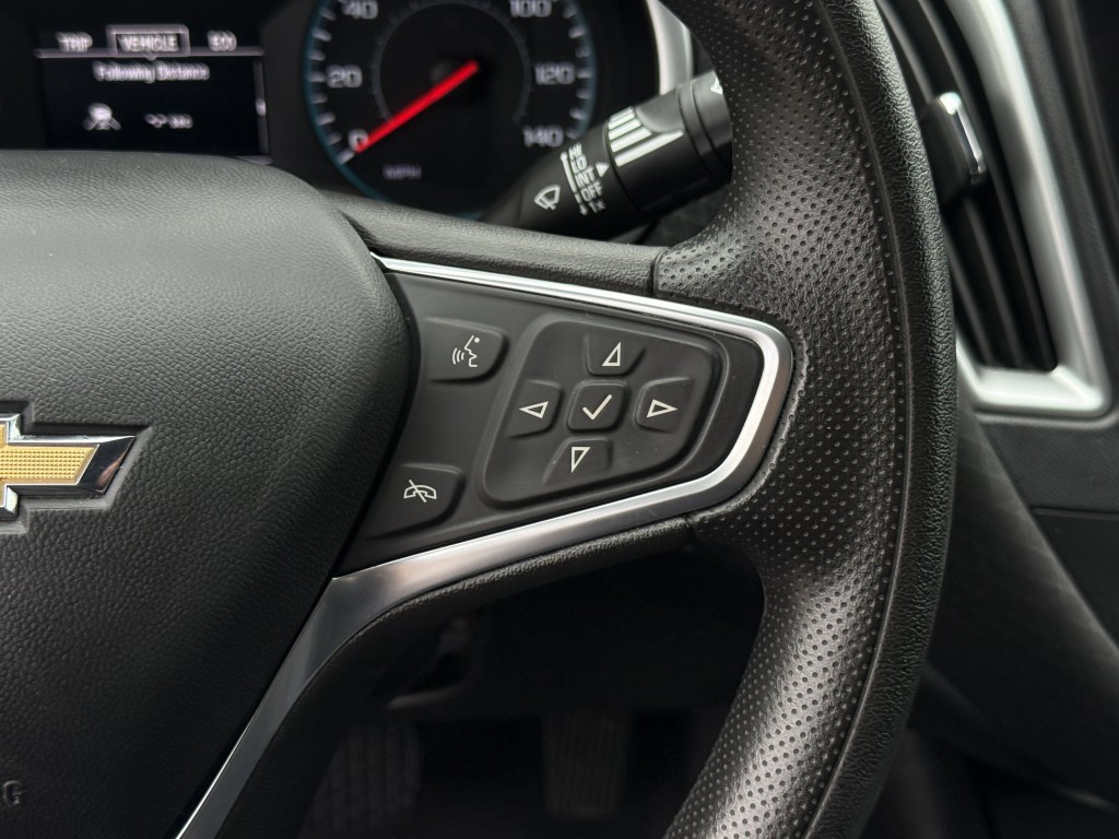 2023 Chevrolet Malibu Image 17