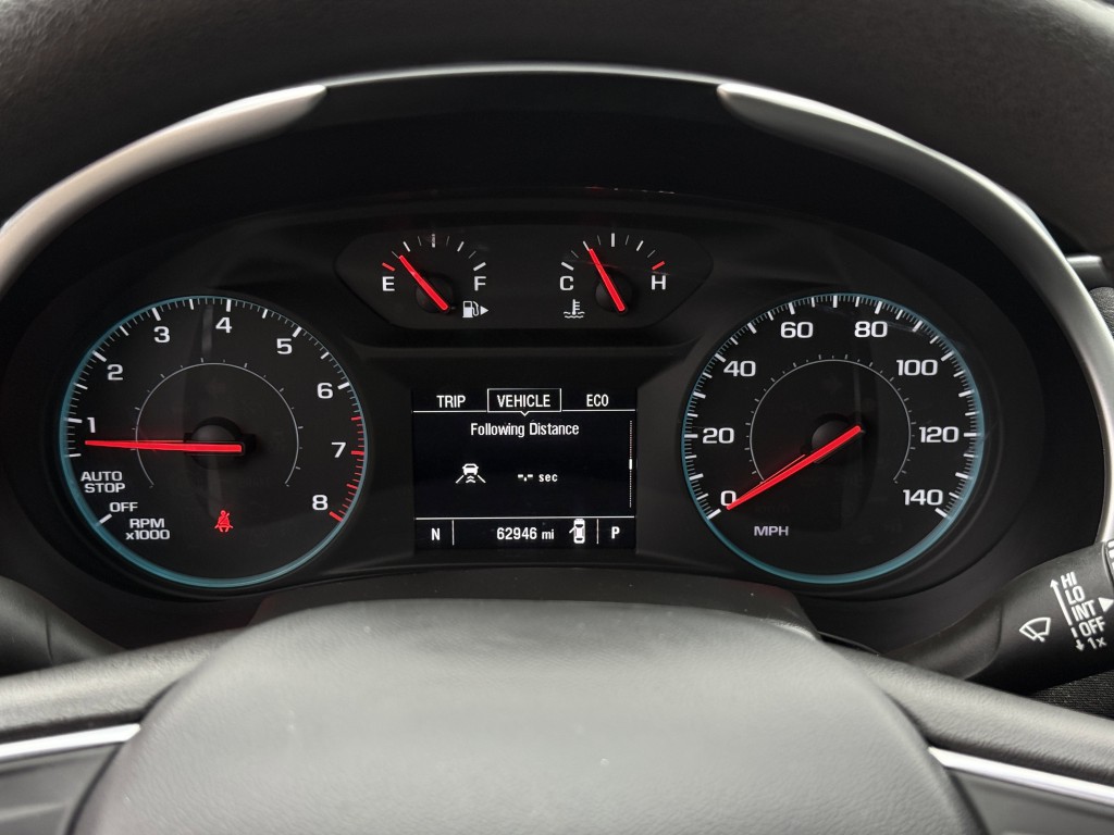 2023 Chevrolet Malibu Image 18