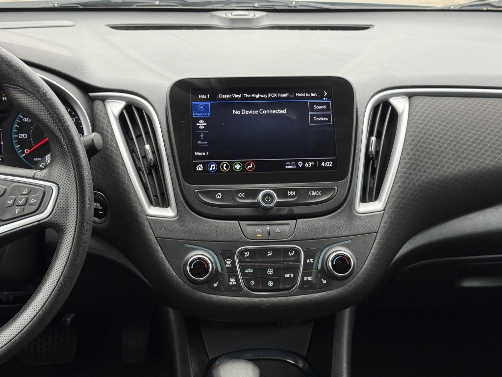 2023 Chevrolet Malibu Image 19