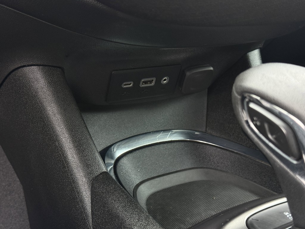 2023 Chevrolet Malibu Image 20