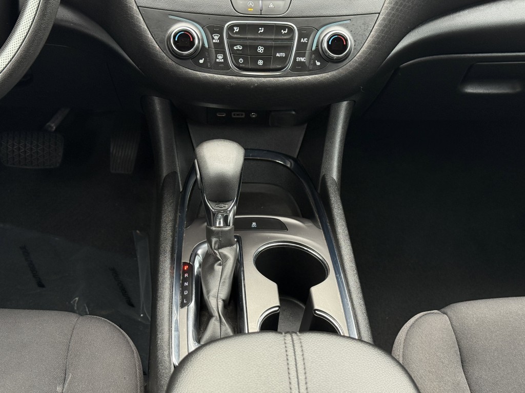 2023 Chevrolet Malibu Image 22