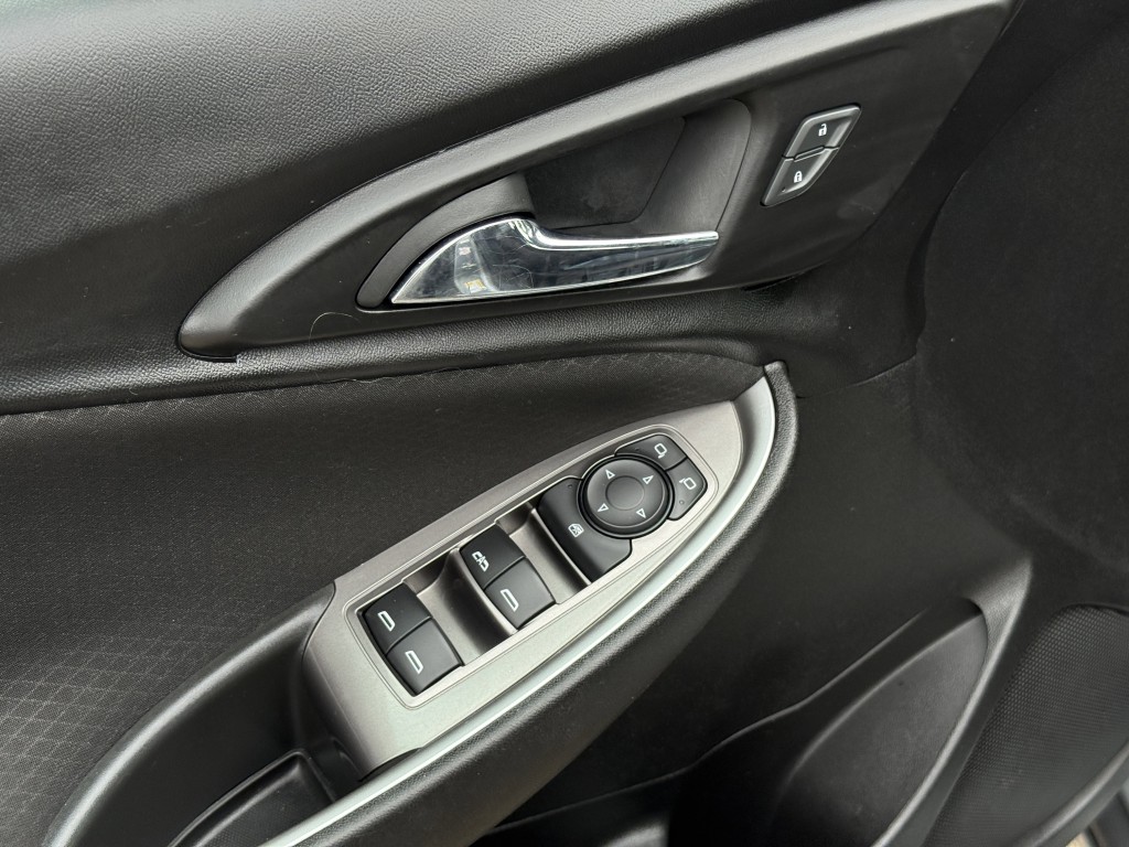 2023 Chevrolet Malibu Image 23