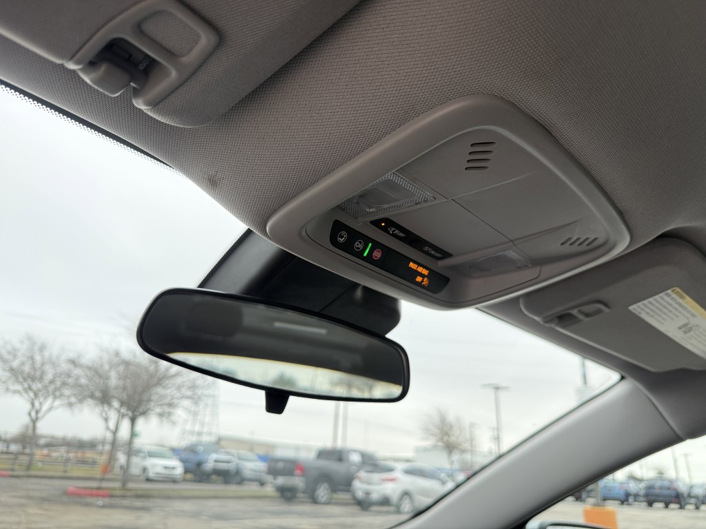 2023 Chevrolet Malibu Image 28