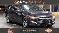Image for 2023 Chevrolet Malibu LT ID: 7136096