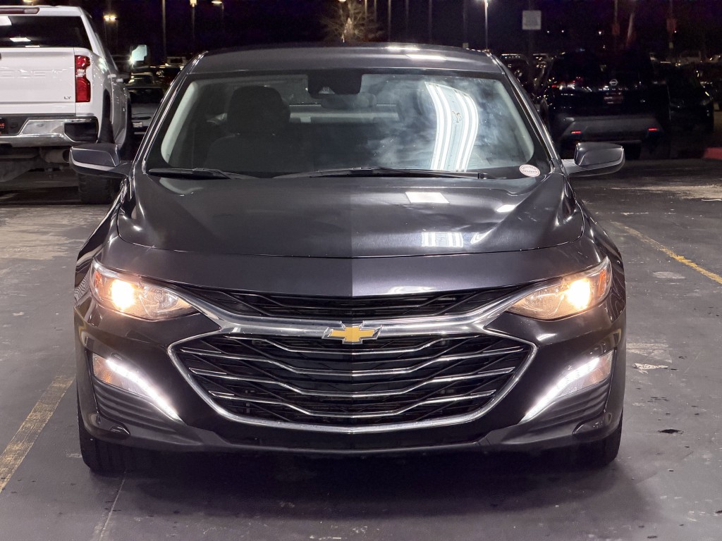 2023 Chevrolet Malibu Image 6