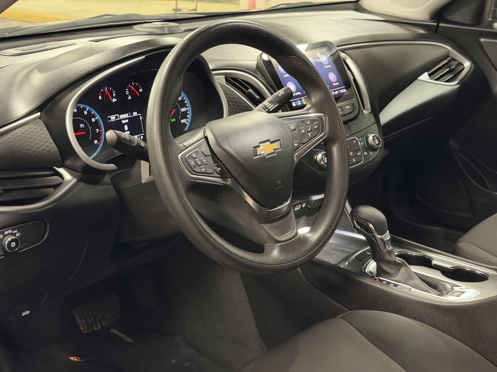 2023 Chevrolet Malibu Image 11