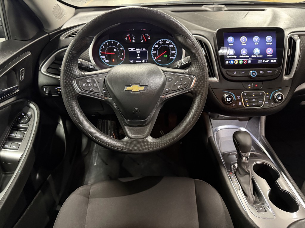 2023 Chevrolet Malibu Image 13