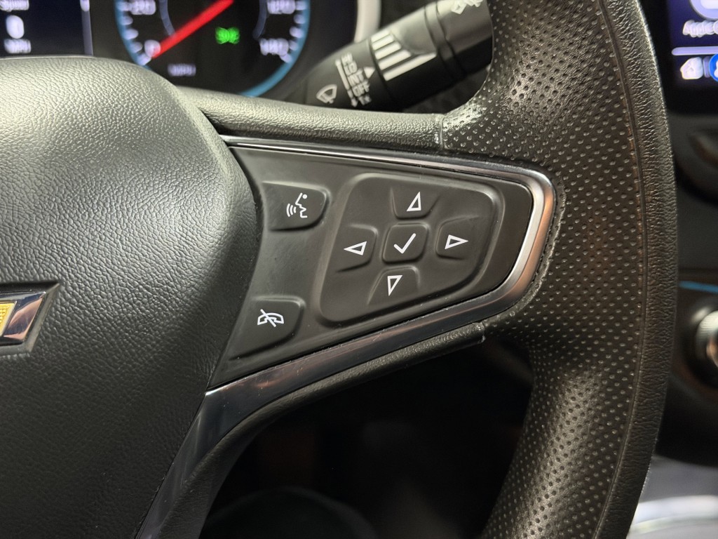 2023 Chevrolet Malibu Image 16