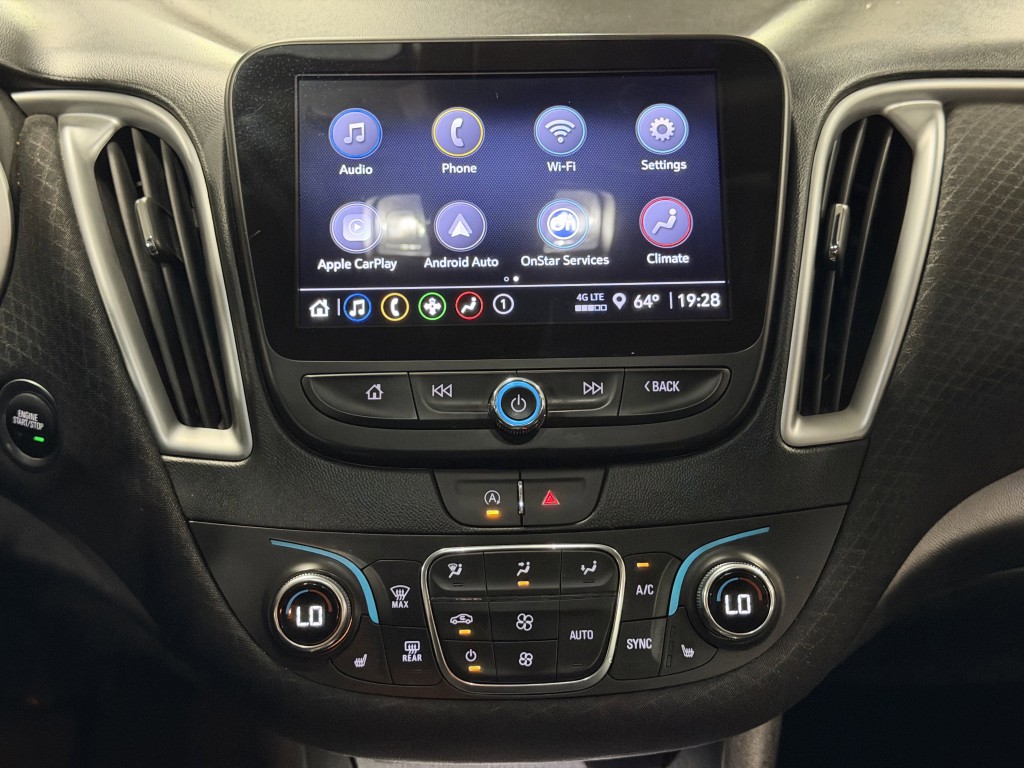 2023 Chevrolet Malibu Image 18