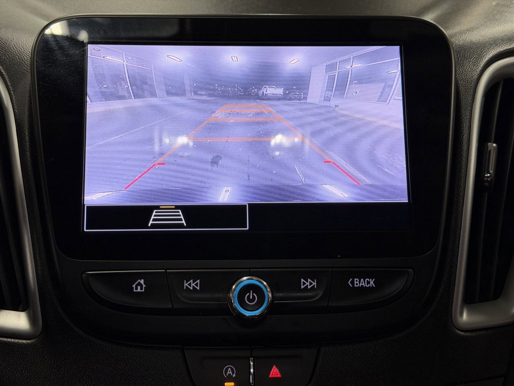 2023 Chevrolet Malibu Image 19