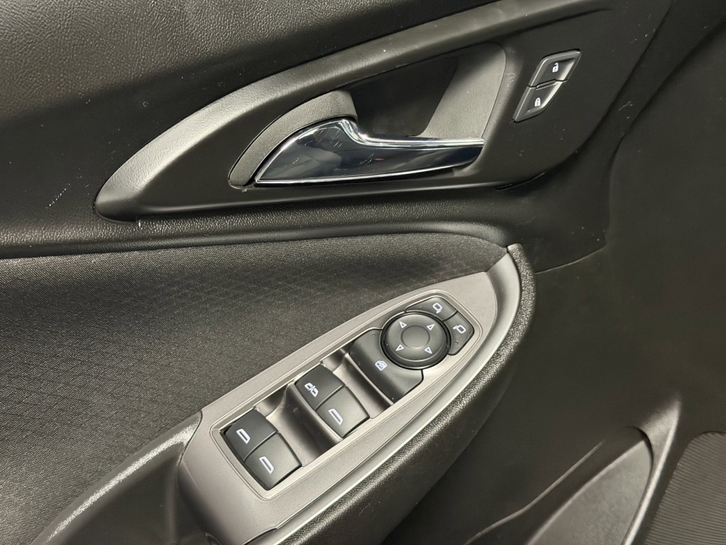 2023 Chevrolet Malibu Image 22