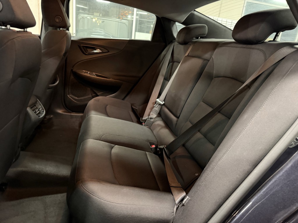 2023 Chevrolet Malibu Image 26