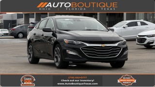 Image for 2023 Chevrolet Malibu LT ID: 7136097