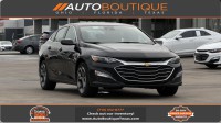 Image for 2023 Chevrolet Malibu LT ID: 7136097
