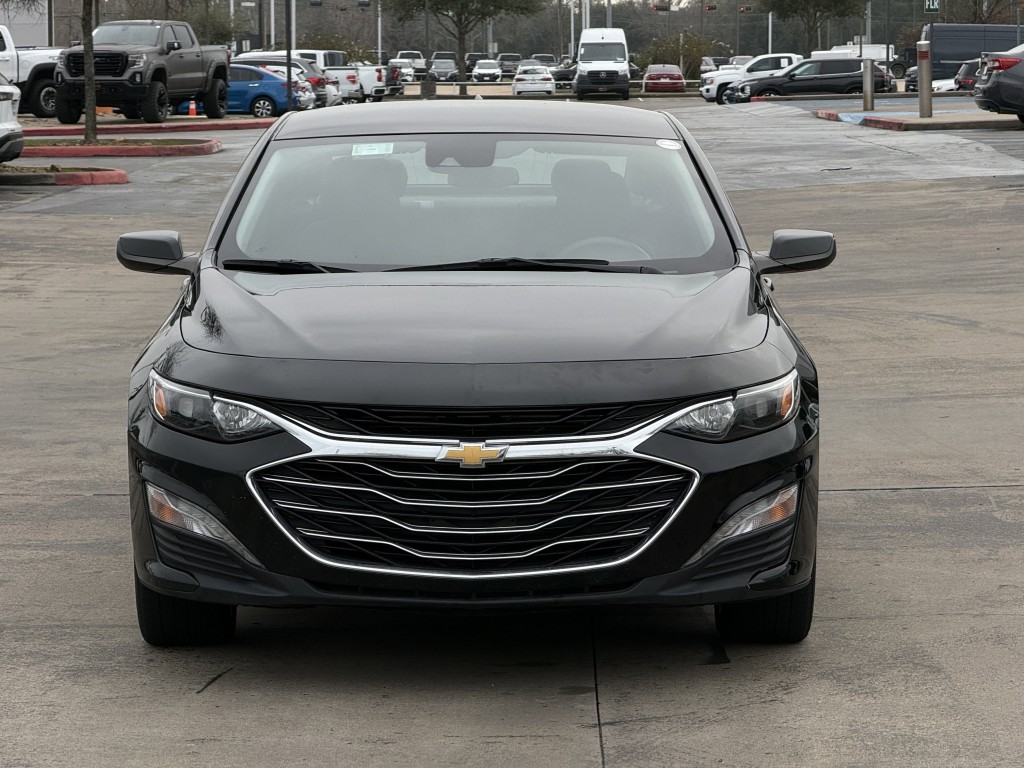 2023 Chevrolet Malibu Image 6