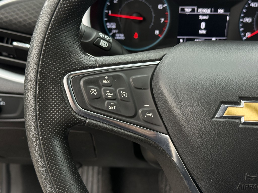 2023 Chevrolet Malibu Image 16