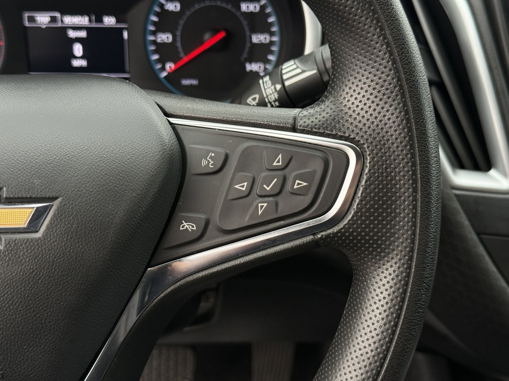 2023 Chevrolet Malibu Image 17