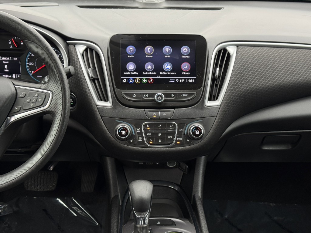 2023 Chevrolet Malibu Image 19