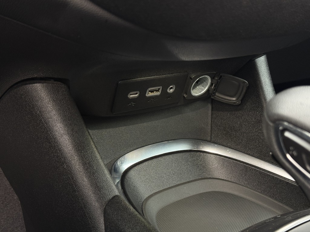 2023 Chevrolet Malibu Image 20