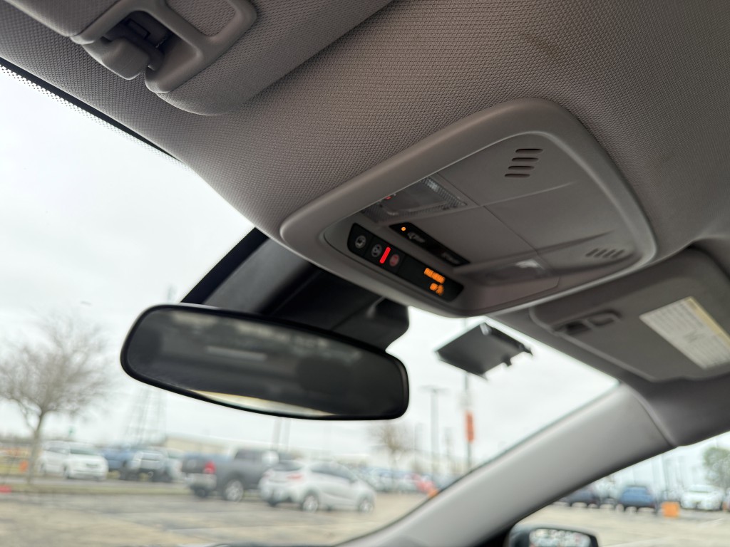 2023 Chevrolet Malibu Image 28